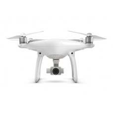Квадрокоптер DJI Phantom 4 + два додаткові акумулятори